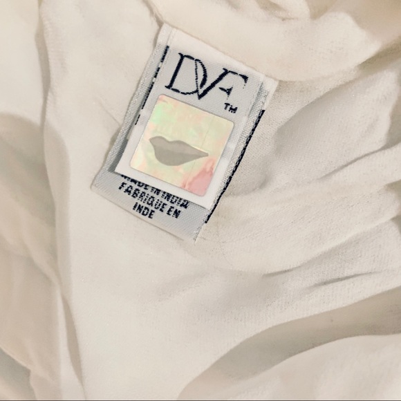 COPY - Rare🤍DIANE VON FURSTENBERG Yazhi Sequined Gown - Picture 15 of 16